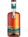 Puntacana Club Muy Viejo 37,5% 0,7l