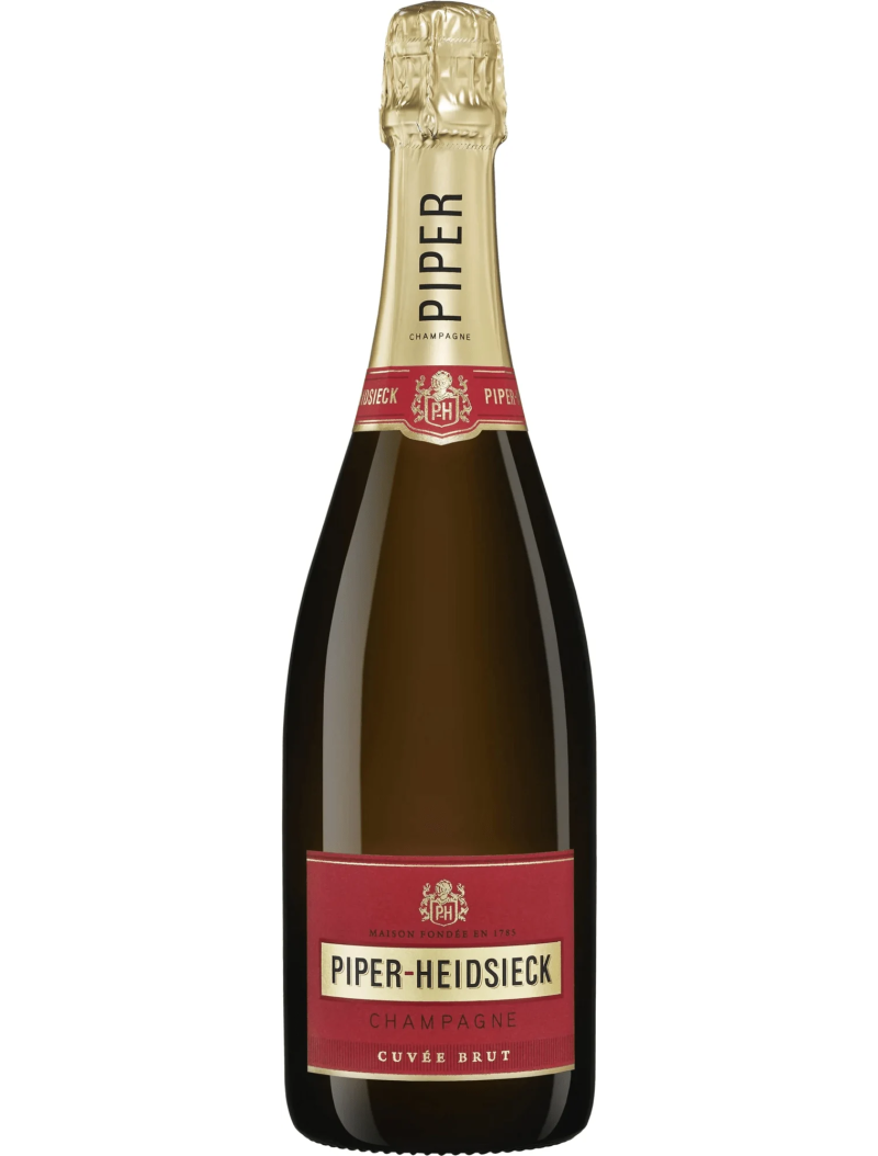 Piper-Heidsieck Brut 0,75l