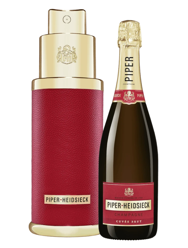 Piper Heidsieck Brut 12% 0,75l Parfem Le