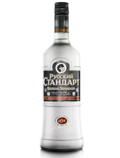 Russian Standard Vodka Original 0,7l 40%