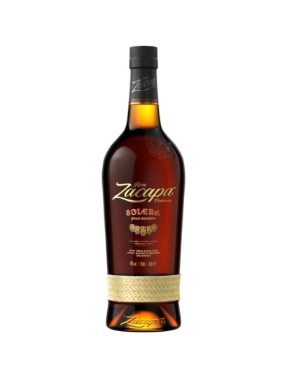 Rum Zacapa Centenario 23YO 40% 0,7l