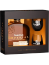 Rum Barceló Imperial+2pohár 38% 0,7l