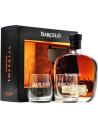 Rum Barceló Imperial+2pohár 38% 0,7l