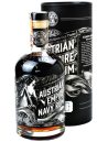 Rum A.NAVY Maxumus 40% 0,7l GB