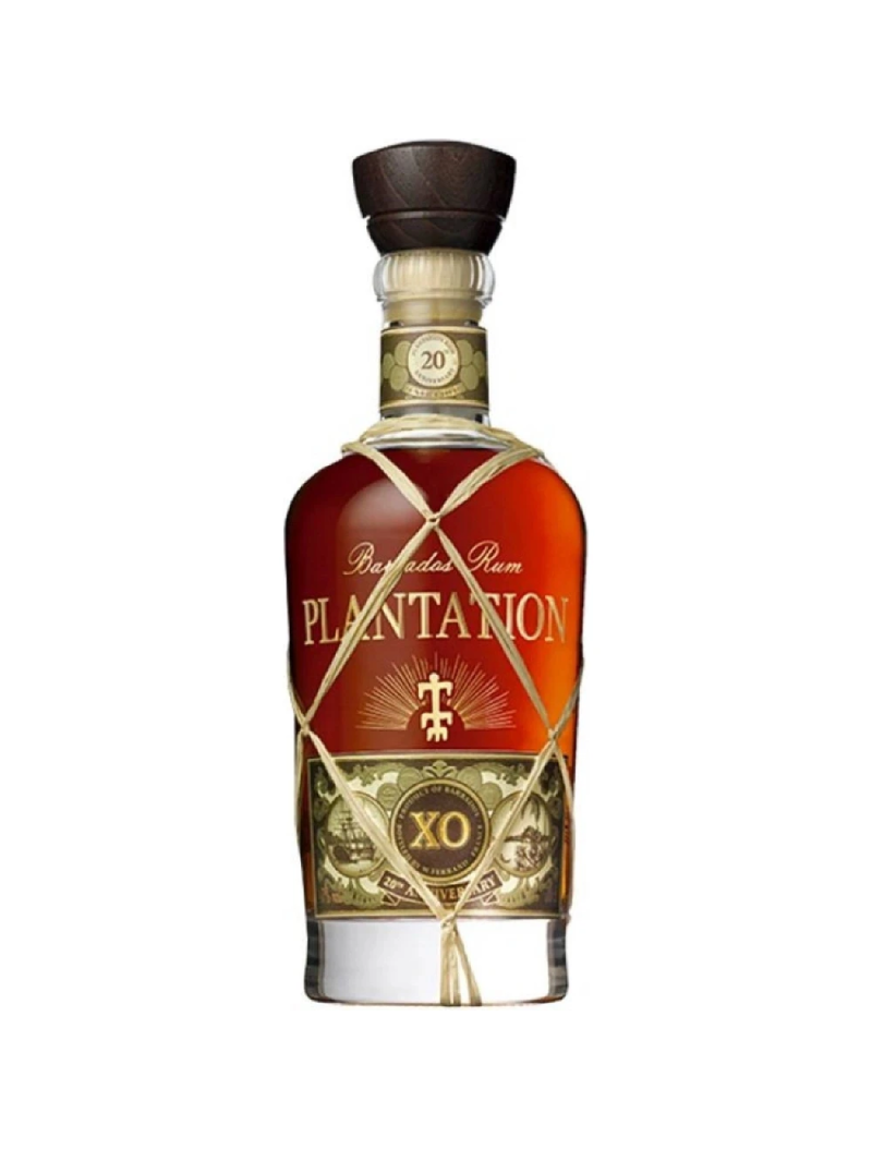 Plantation XO 20th Anniversary MAXI 40% 1,75l
