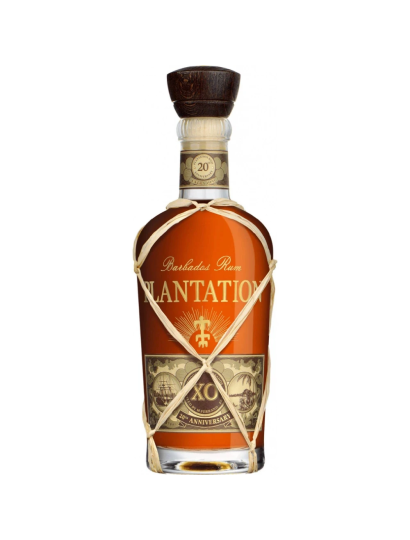 Plantation XO 20th Anniversary MAXI 40% 1,75l