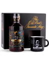 Old Bert Spiced 40% 0,7l + hrnček