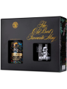 Old Bert Spiced 40% 0,7l + hrnček