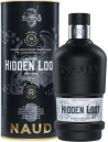 Naud Spiced Hidden Loot 40% 0,7l GB
