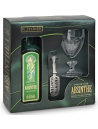 Absinthe 70% 0,7l Gift box