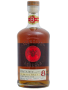 Bacardi 8Yo Reserva 40% 0,7l