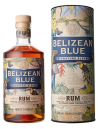 Belizean Blue Signature Blend 40% 0,7l GIFT
