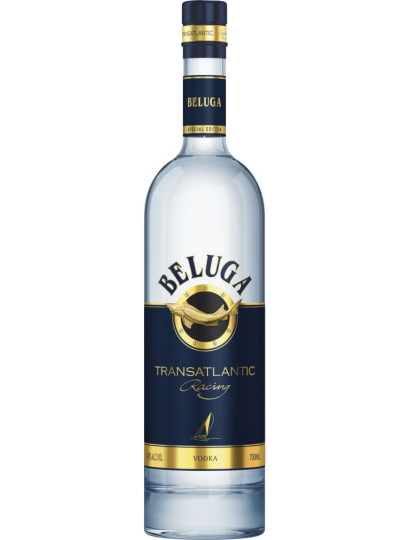 Beluga Transatlantic Racing 40% 0,7l