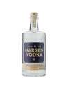 MARSEN Remeselná Vodka 0,7l 40%