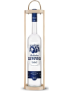 Bošácka slivovica 52% 1,5l drevo