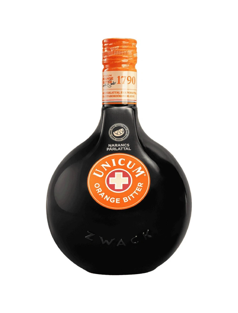 Unicum Szilva 34,5% 0,7l másolata