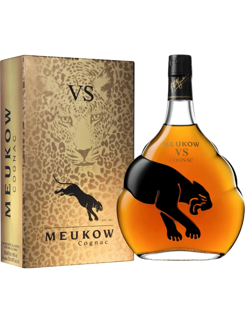 Meukow VS 0,7l 40% GB