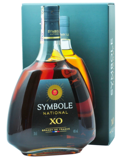 Symbole National Brandy XO 40% 0,7l