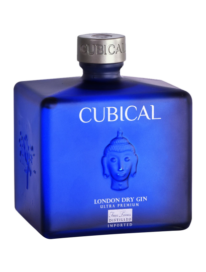 Cubical Ultra Premium  0,7l 45%