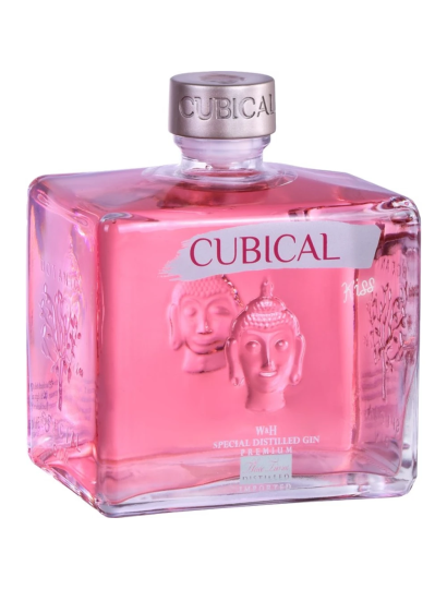 Cubical Kiss 0,7l 37,5%