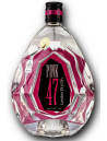 Pink 47 Gin 47% 0,7l