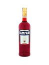 Campari Bitter 25% 1,00l