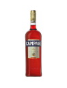 Campari Bitter 25% 1,00l