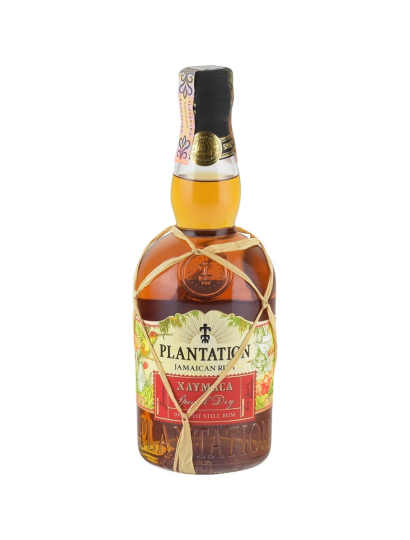 Plantation Xaymaca 43% 0,7l