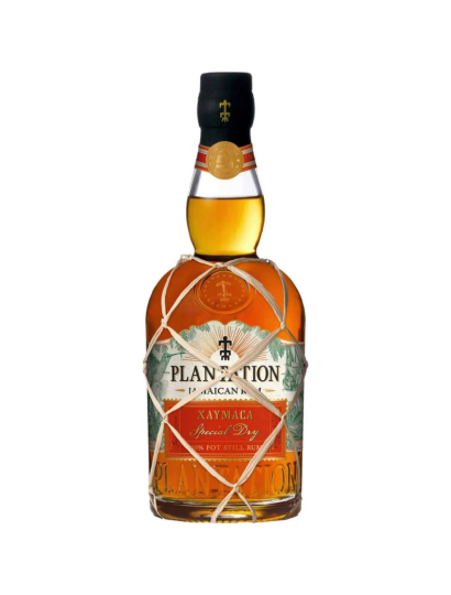 Plantation Xaymaca 43% 0,7l