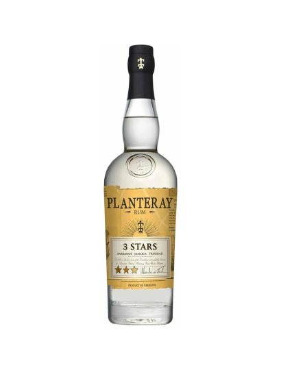 Plantation 3 Stars 41,2% 0,7l