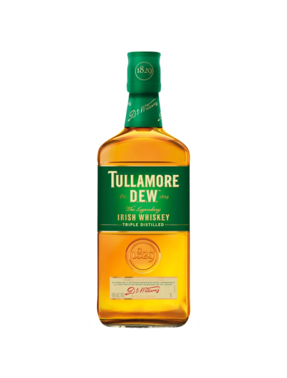 Tullamore Dew 40% 1 l