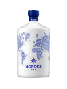 Nordés Atlantic Galician Gin 40% 0,7l