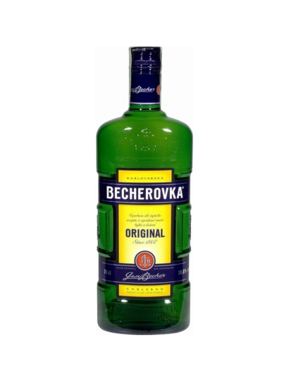 Becherovka 38% 0,7l