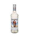 Captain Morgan White Rum 37,5% 0,7l