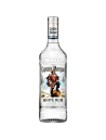 Captain Morgan White Rum 37,5% 0,7l