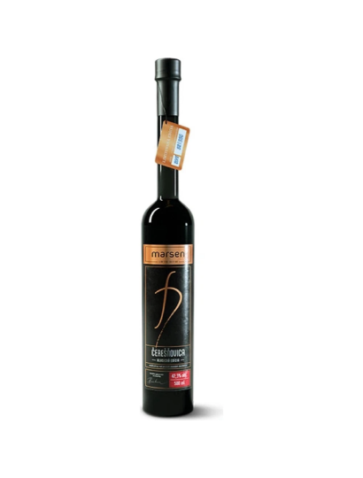 Cseresznyepálinka 42,3% 0,5 l