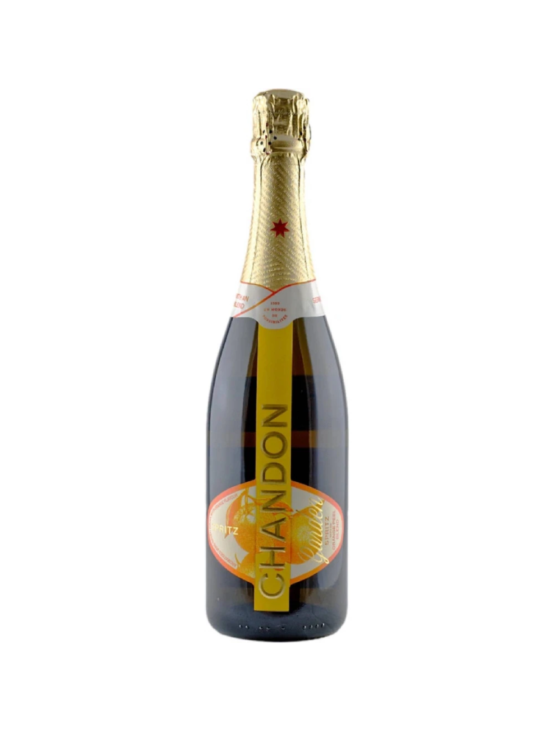 Chandon Garden Spritz 11,5% 0,75l
