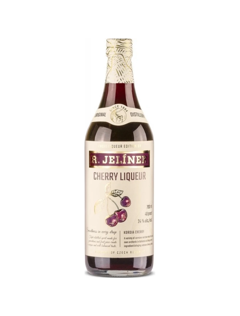 Cherry Liqueur Kosher 24% 0,7l