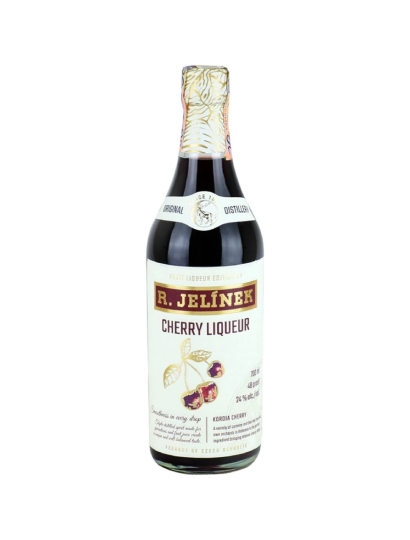 Cherry Liqueur Kosher 24% 0,7l