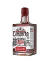 Canonero Rum 12YO black 40% 0,7l