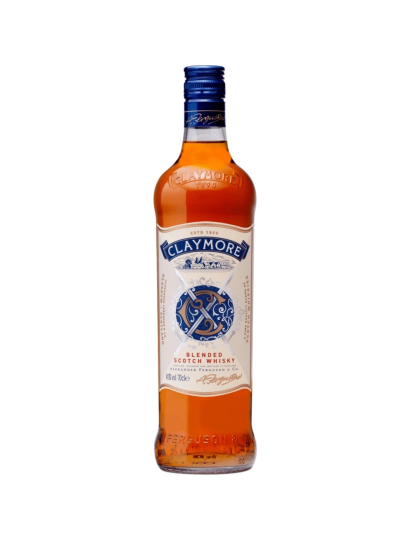 Claymore 40% 0,7l