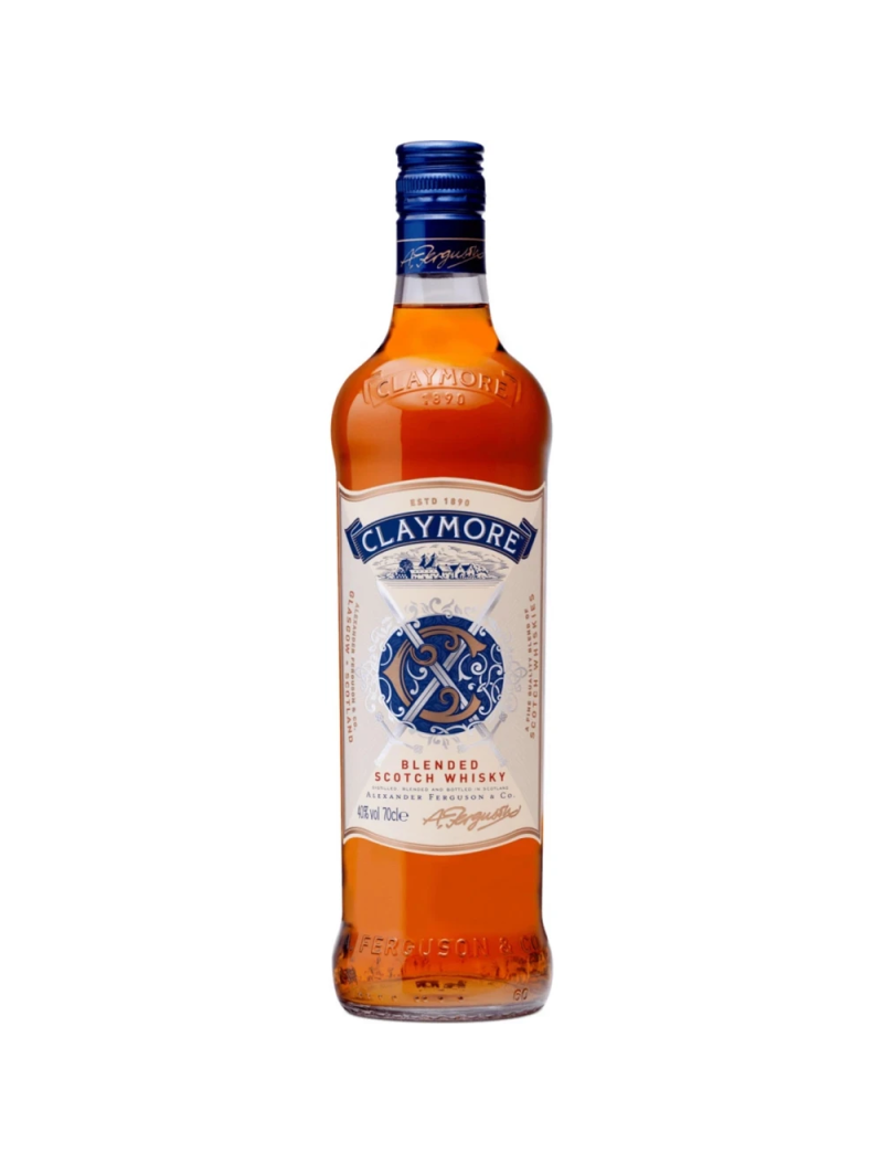 Claymore 40% 0,7l