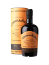 Companero Elixir Orange 40% 0,7l gift