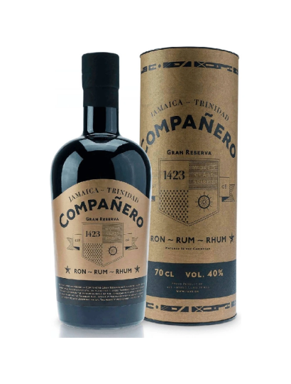 Companero Gran Reserva 40% 0,7l