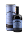 Companero Panama Extra Anejo 54% 0,7l Gift