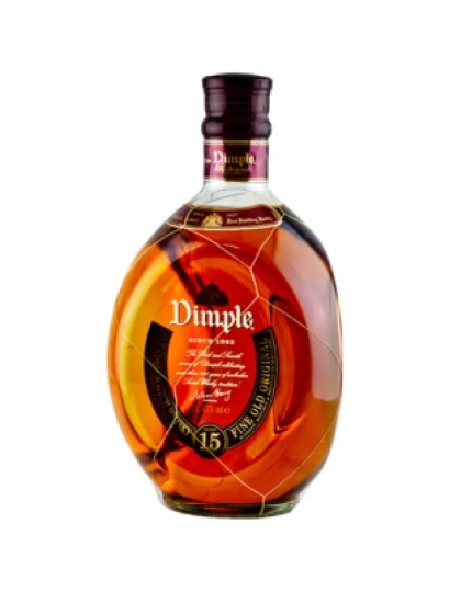 Dimple 15Y GBX 40% 1l