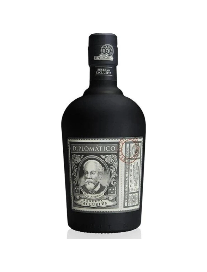Diplomatico Res.Excl.12Y.O.Old Fash.SET 40% 0,7l