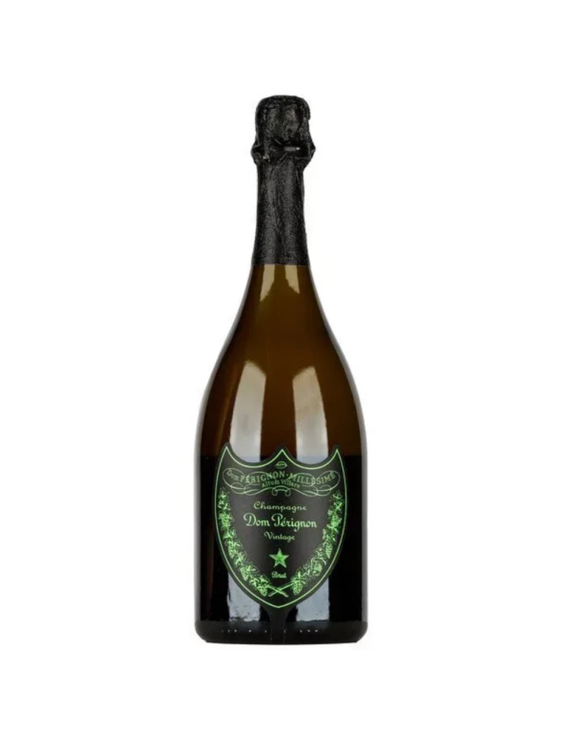 Dom Pérignon luminous Vint. 2010 12,5% 0,75l