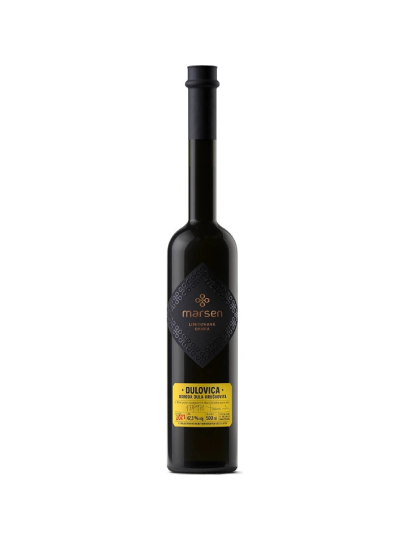 Birsalmalikőr Körte alakú birsalma 42,3% 0,5l