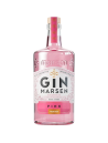 Gin Marsen Pink 38% 0,7l